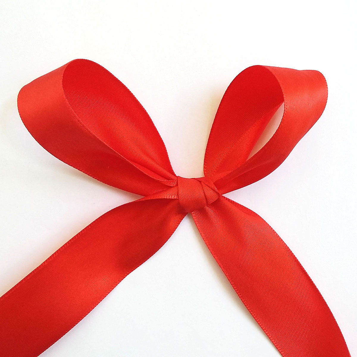 Satin Ribbons 25mm