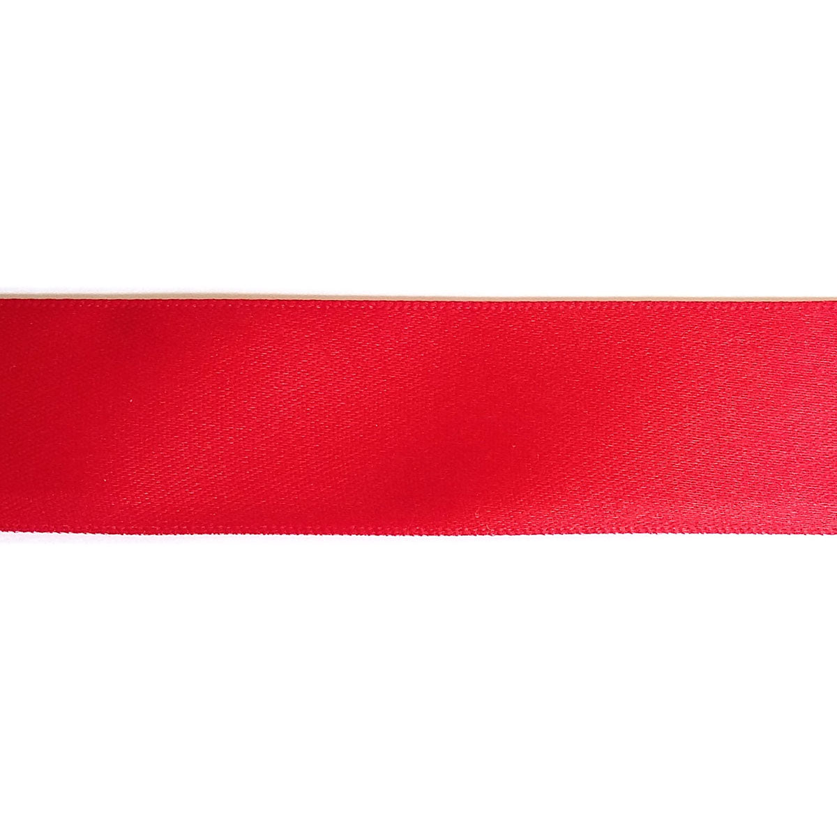 Satin Ribbons 25mm