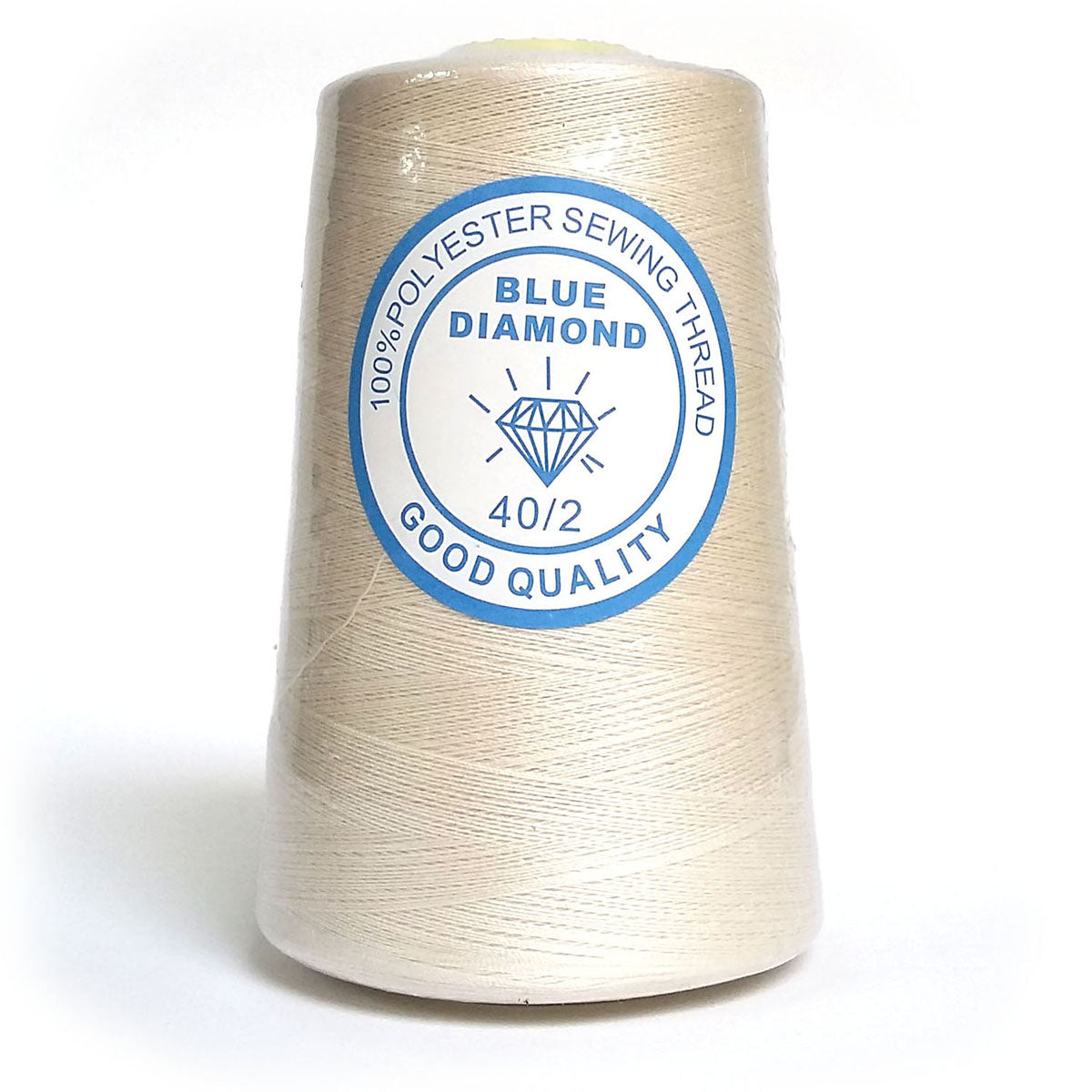 Polyester sewing thread large