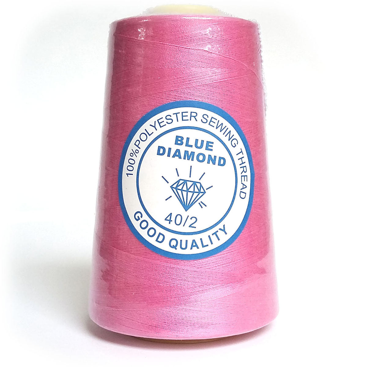 Polyester sewing thread large