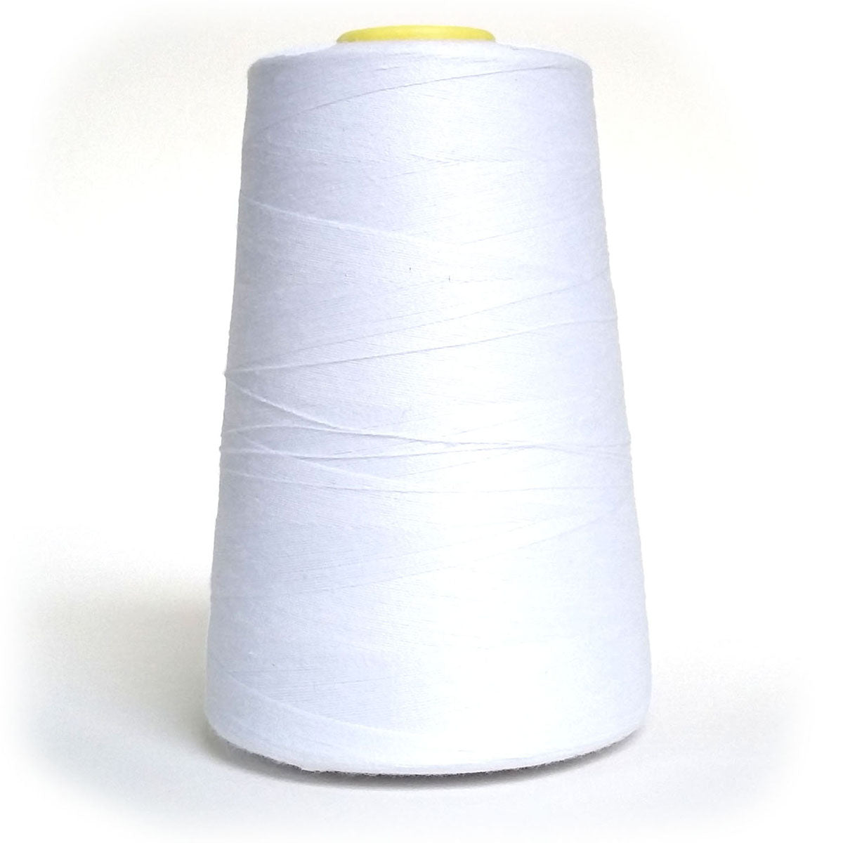 Polyester sewing thread large