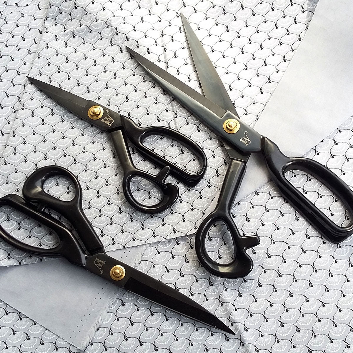 Tailor Scissors 8" 10" 12"