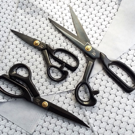 Tailor Scissors 8" 10" 12"