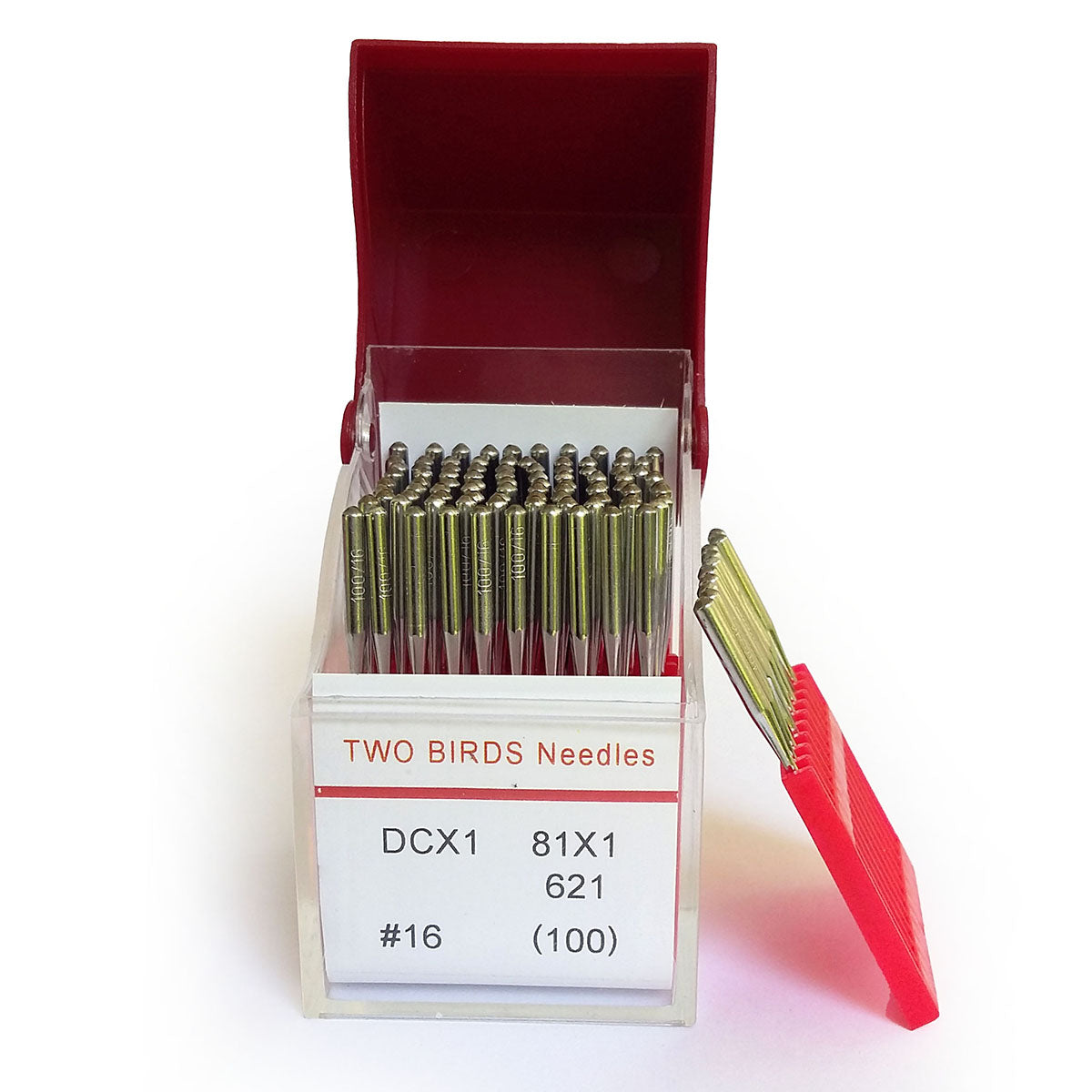 Machine Needles